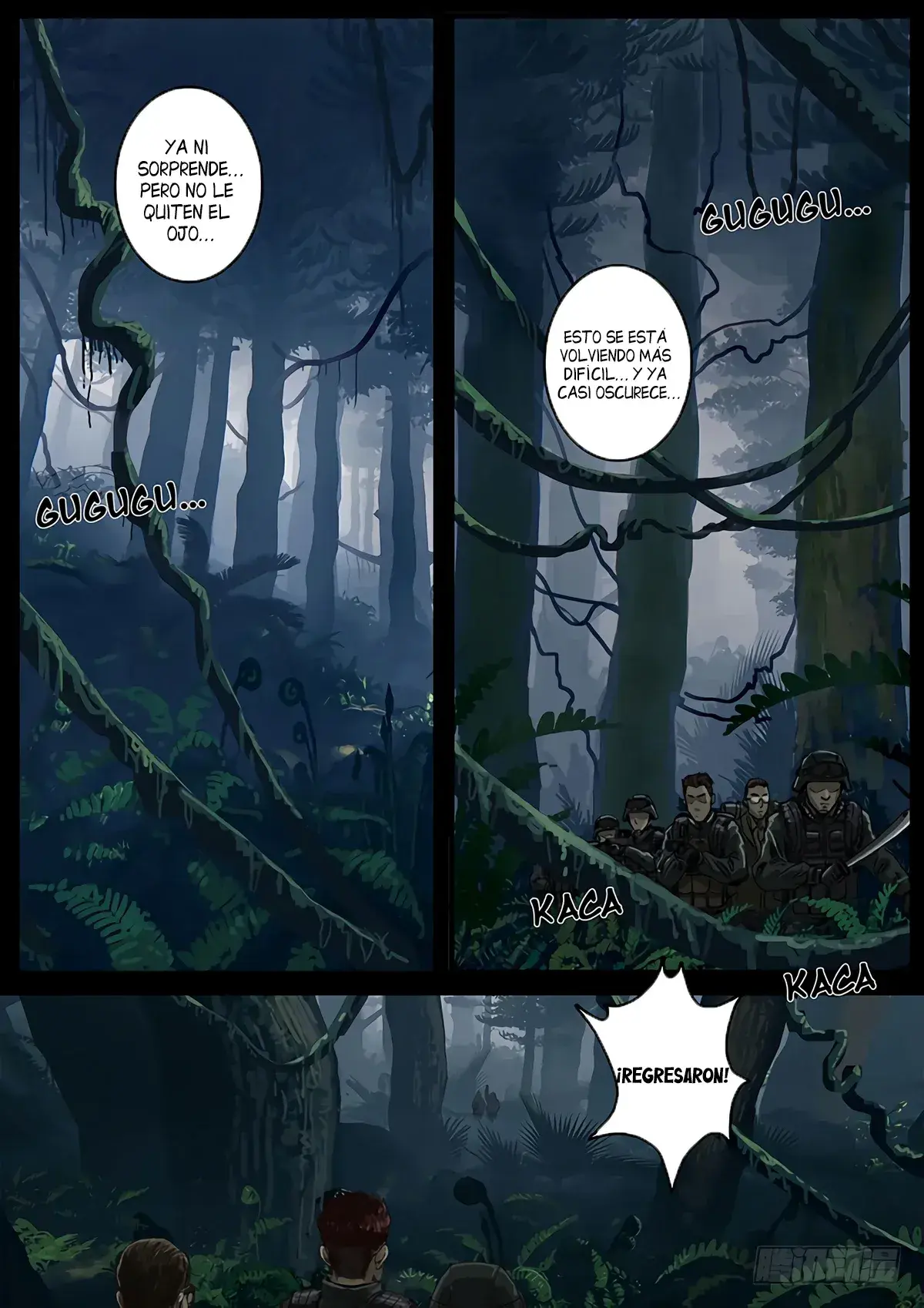 Capitulo 12.30 page 10