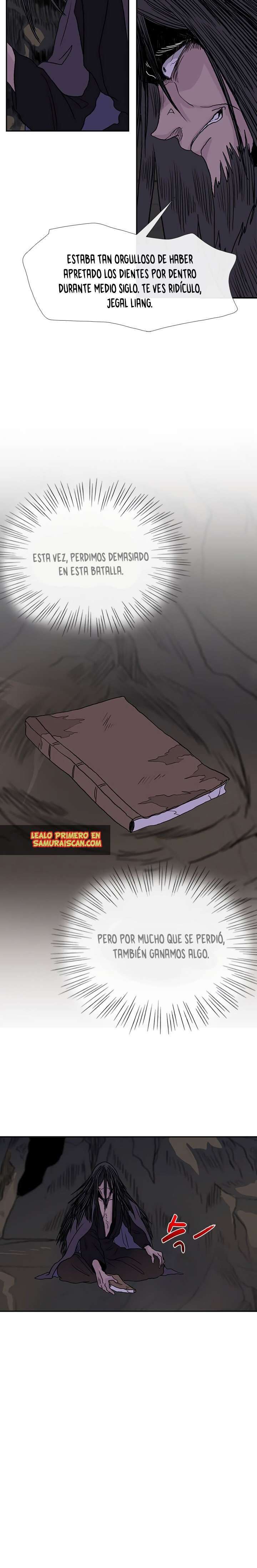 Capitulo 160 page 20