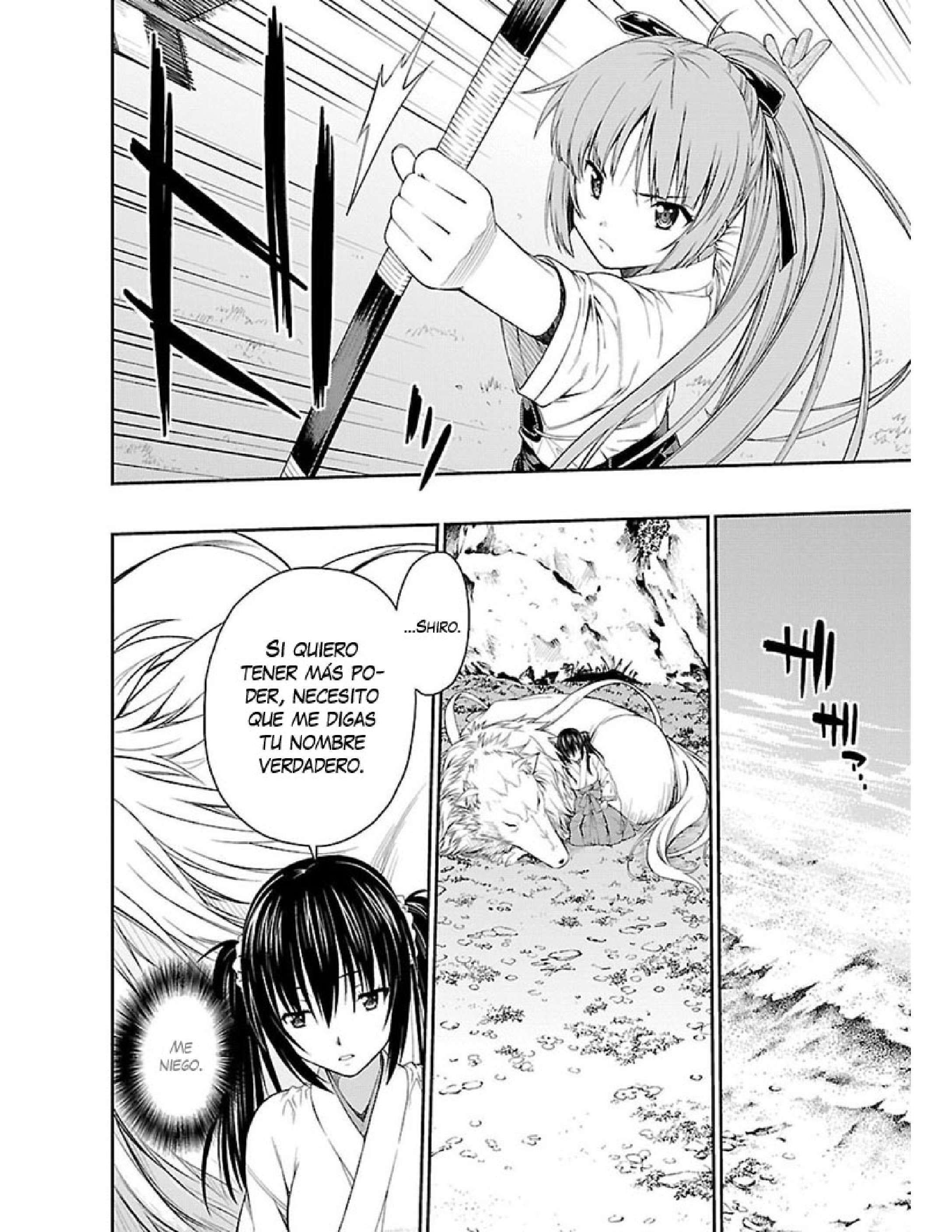 Capitulo 31 page 18