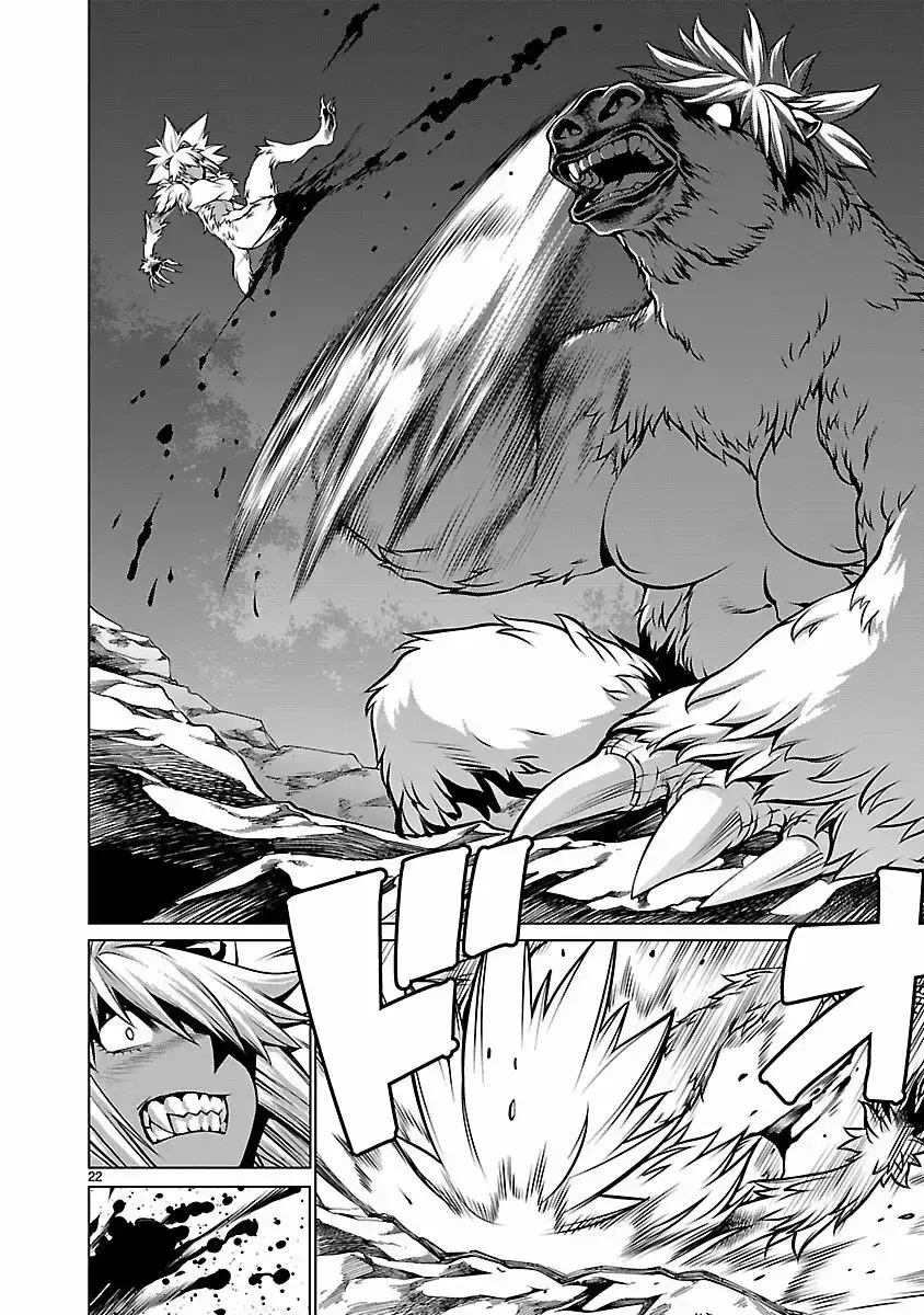 Capitulo 60 page 23