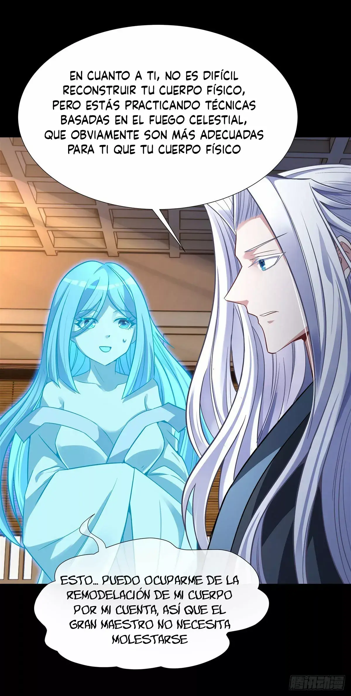 Capitulo 76 page 19