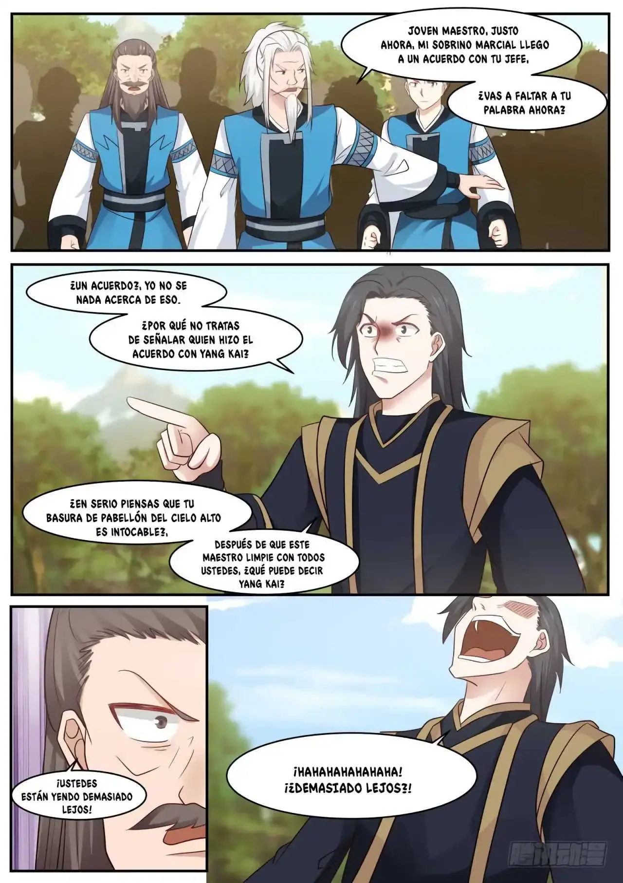 Capitulo 460 page 3