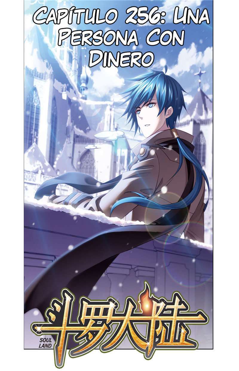 Capitulo 256 page 1
