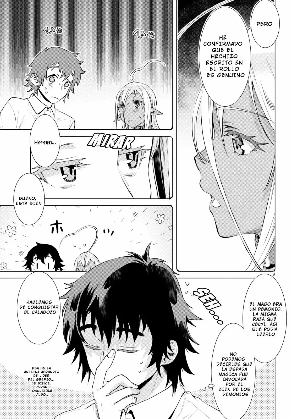 Capitulo 20 page 10