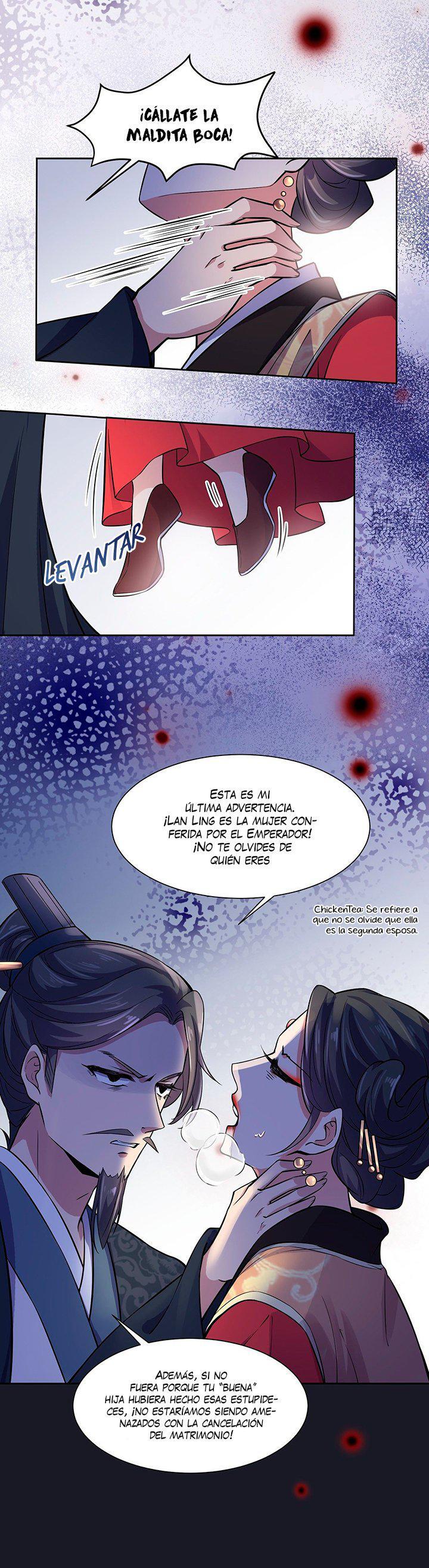 Capitulo 61 page 11