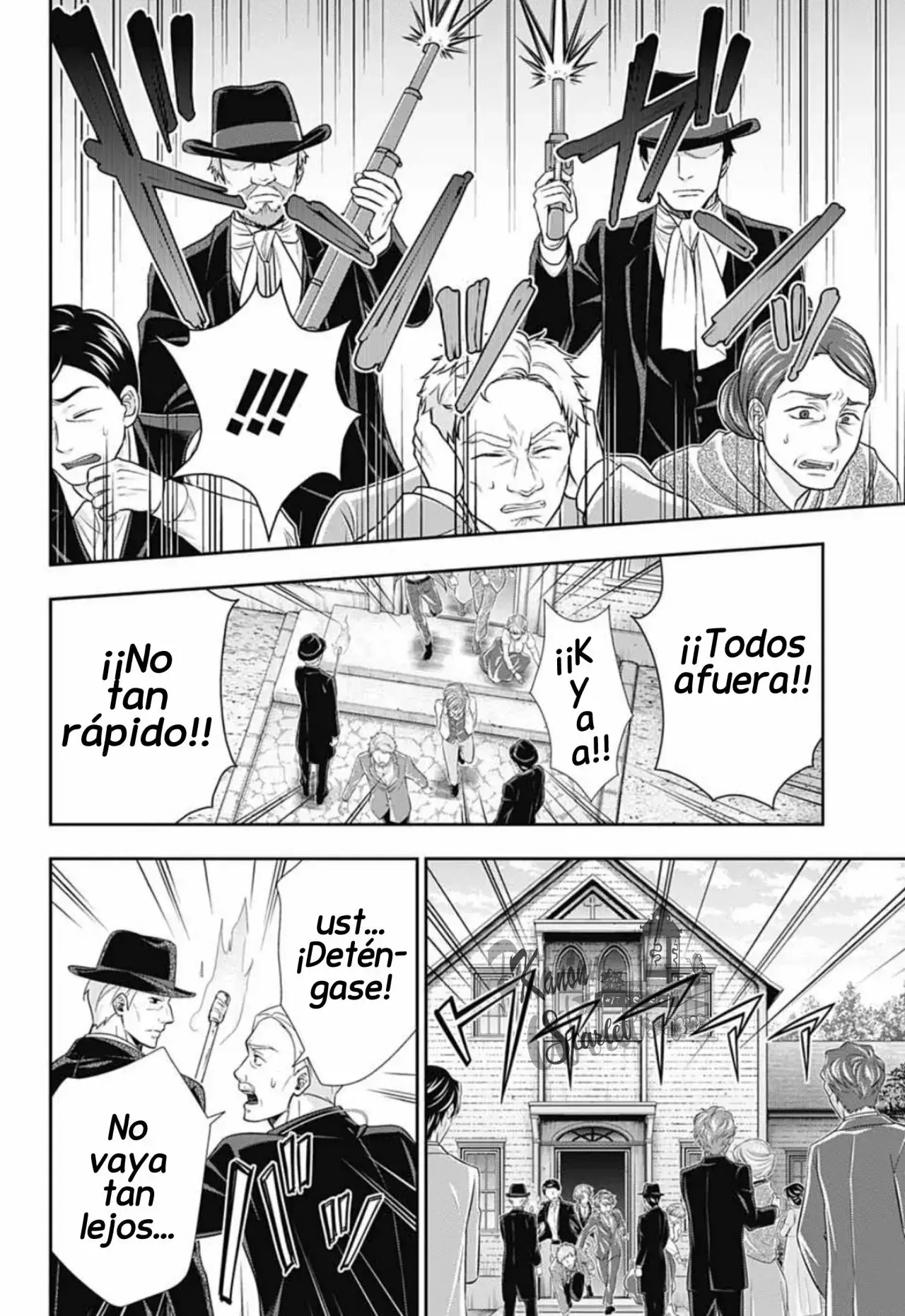 Capitulo 70 page 13
