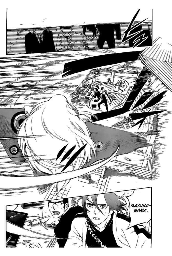 Capitulo 307 page 10