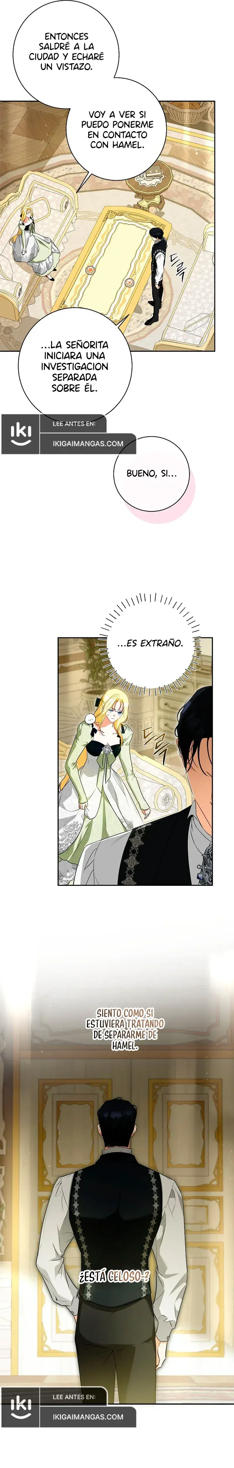 Capitulo 64 page 14