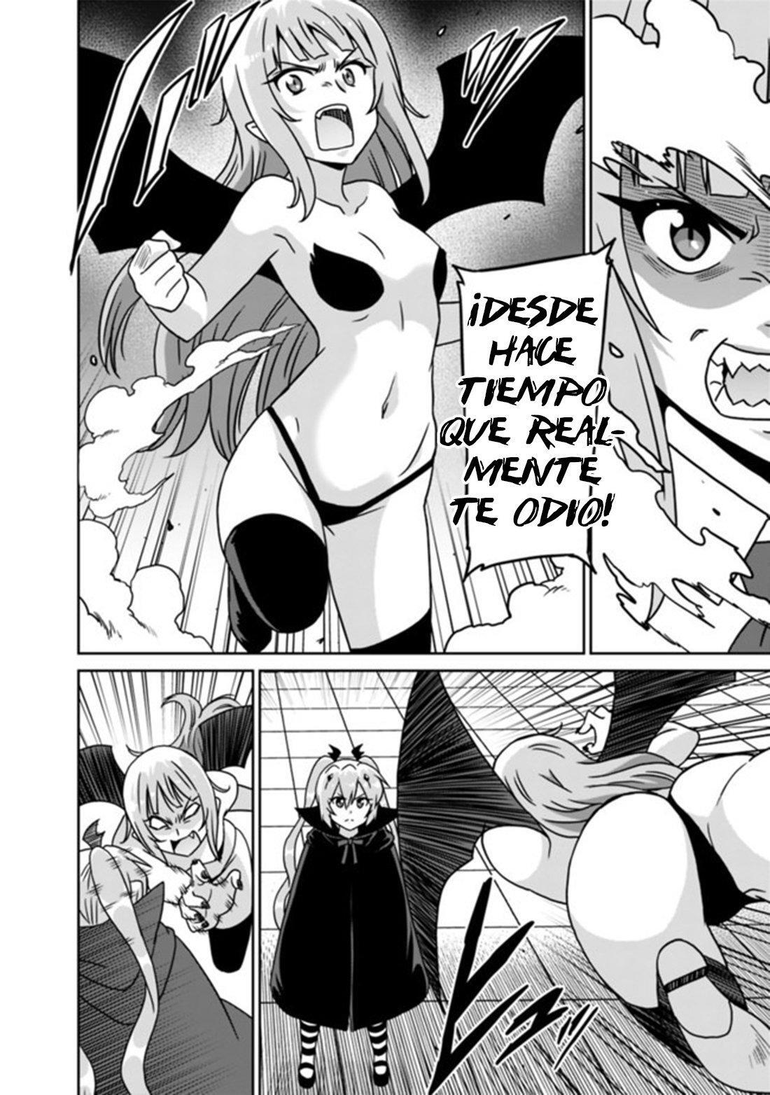 Capitulo 60 page 14