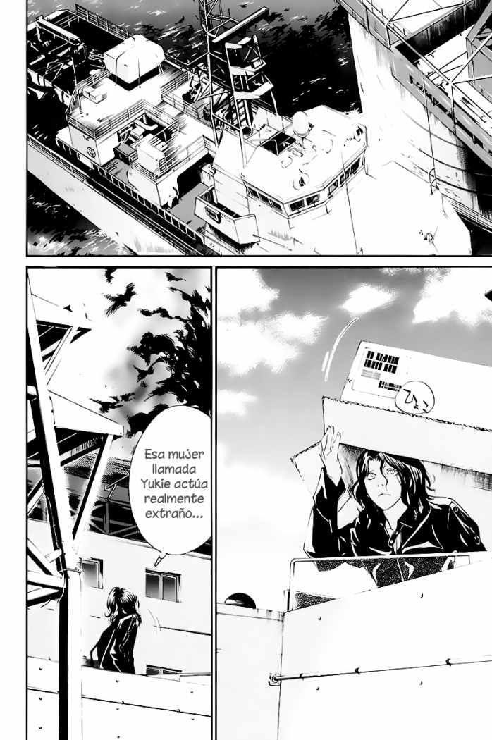 Capitulo 58 page 33