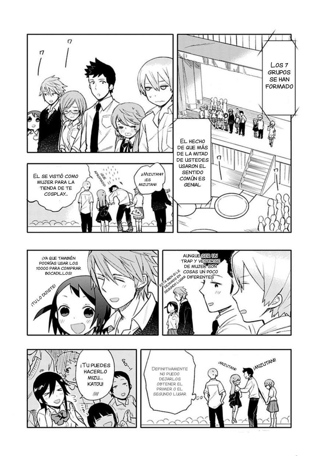Capitulo 17 page 11