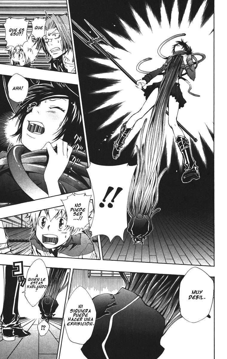 Capitulo 114 page 15