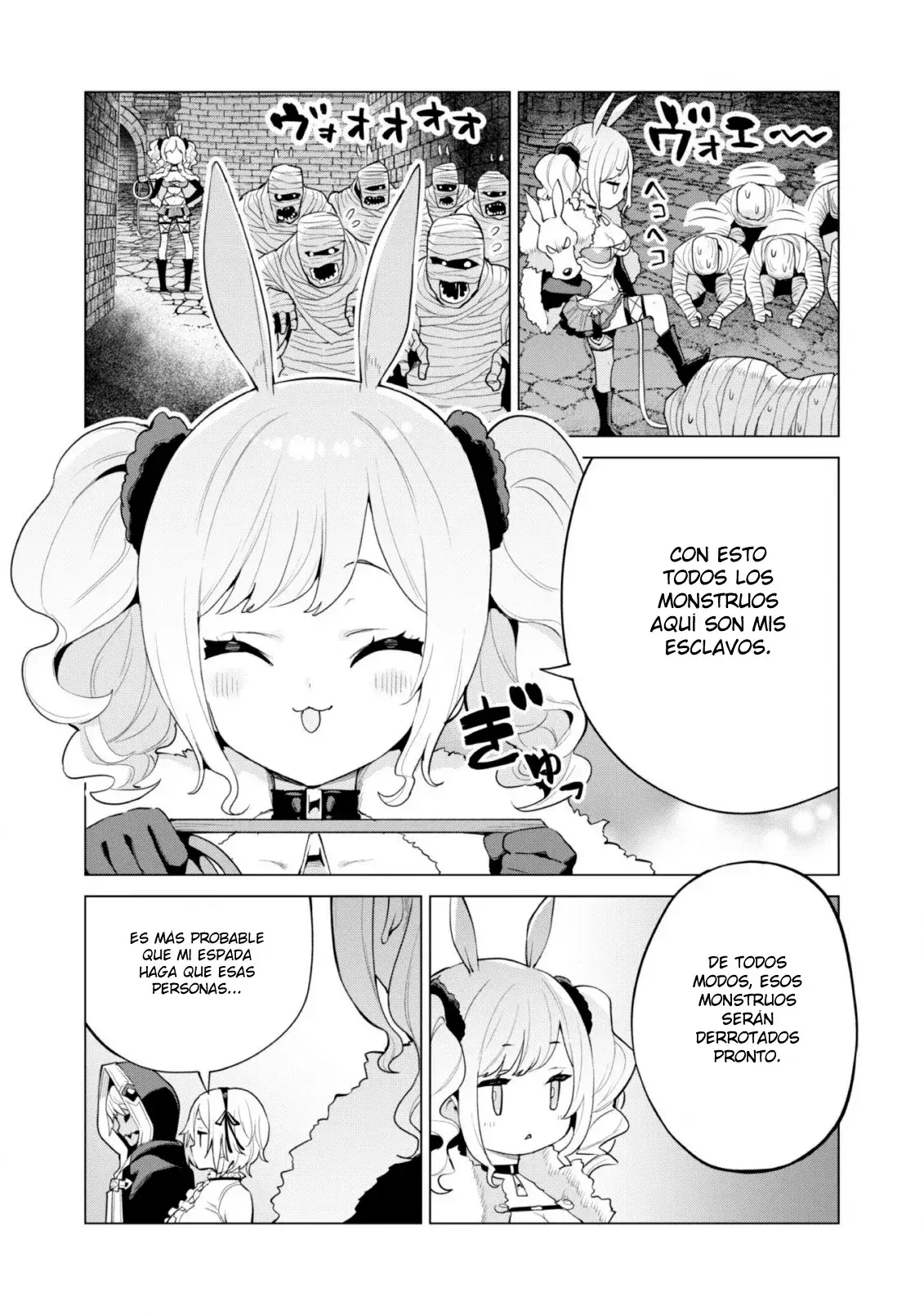 Capitulo 41 page 21