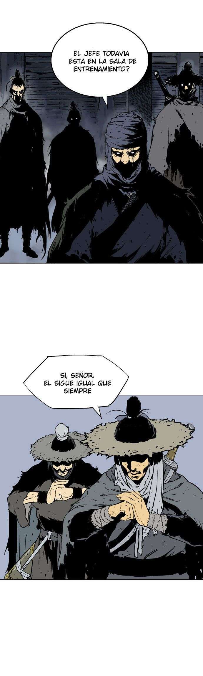 Capitulo 58 page 17