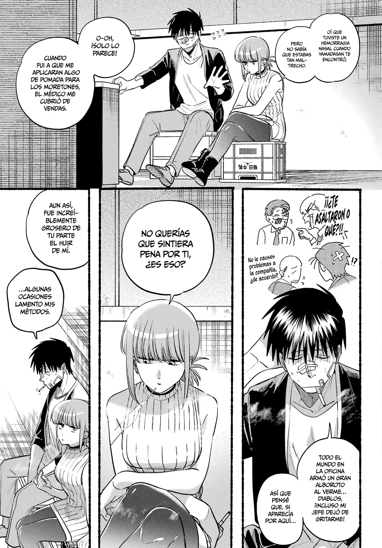 Capitulo 45 page 26