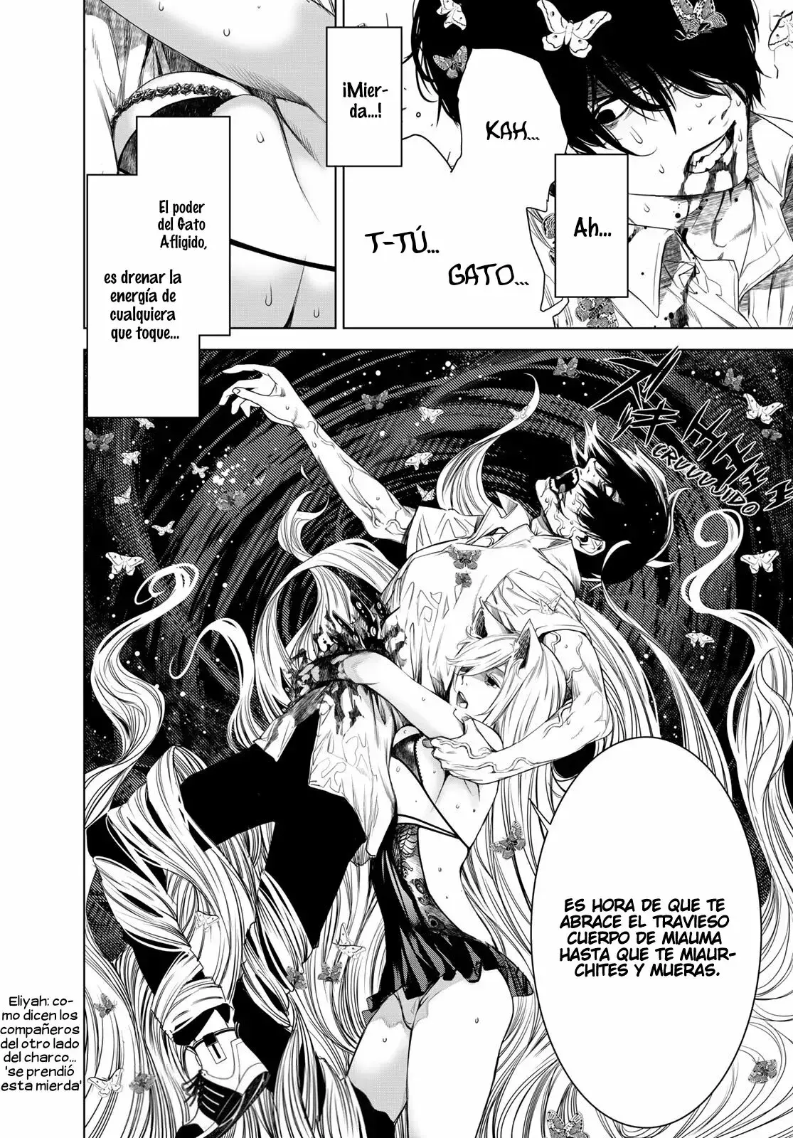 Capitulo 157 page 19
