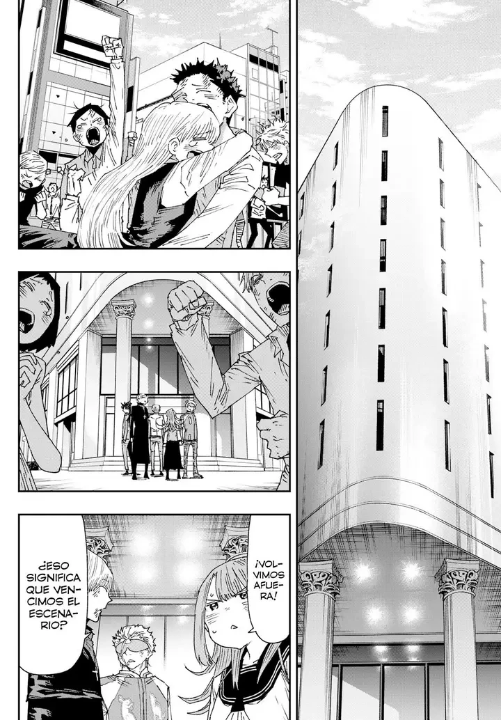 Capitulo 32 page 9