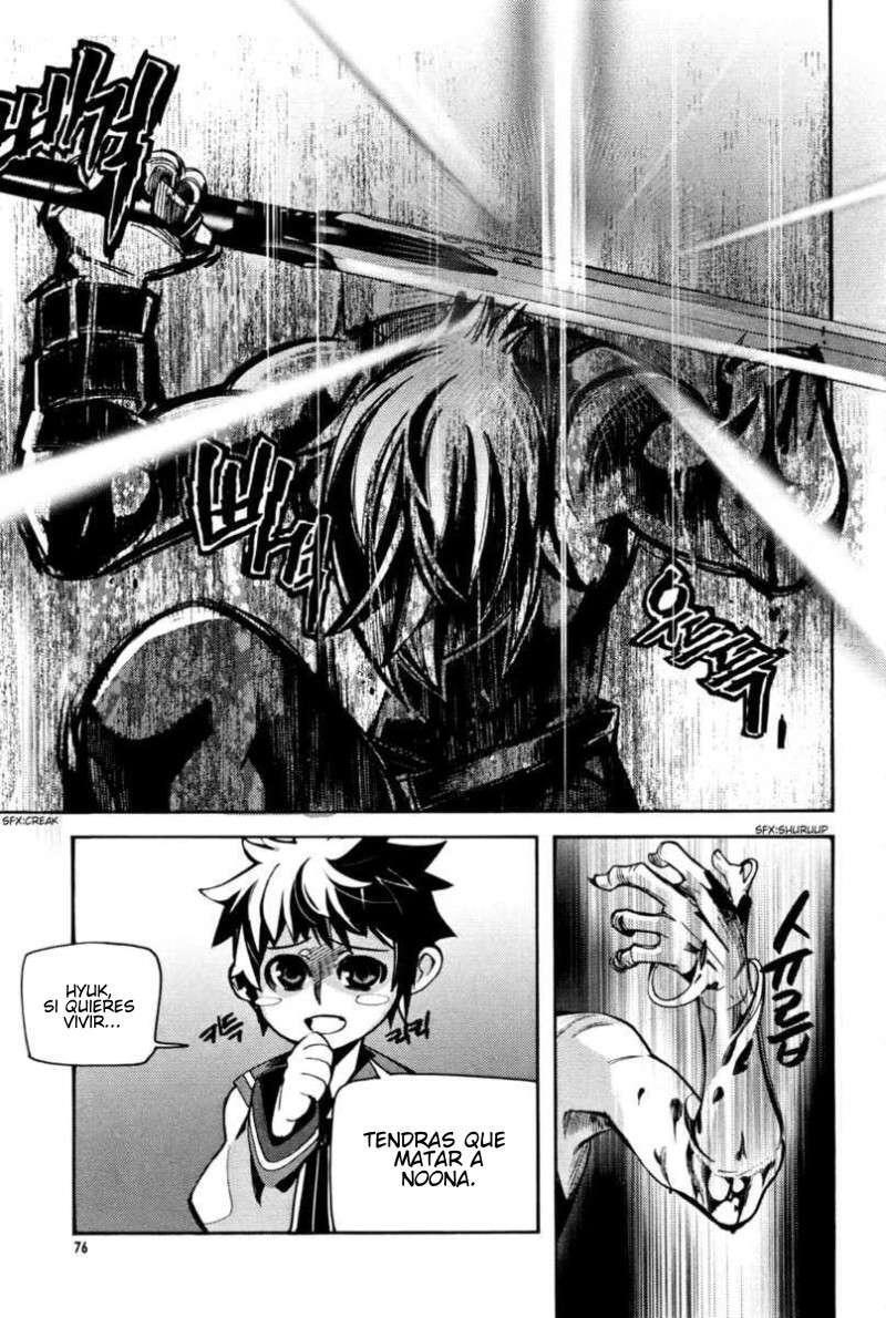 Capitulo 36 page 20