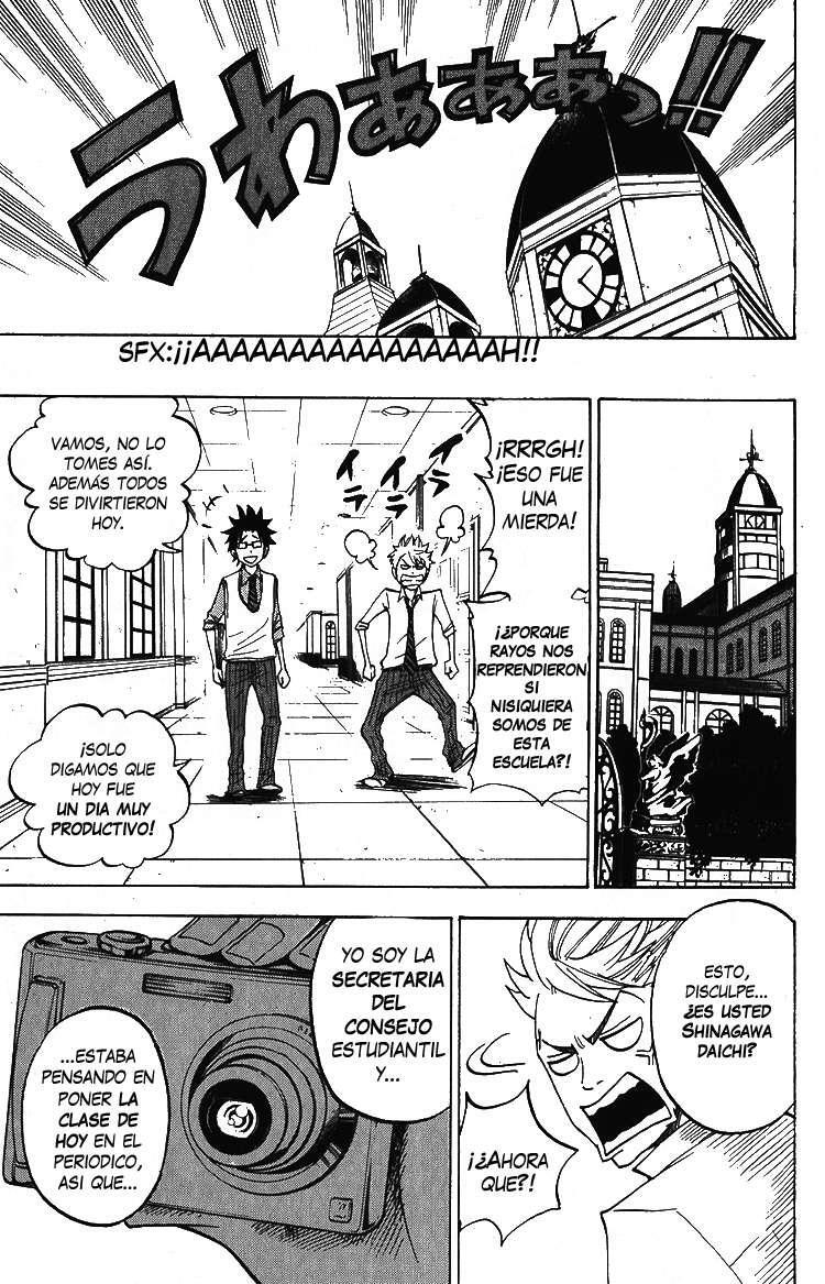 Capitulo 96 page 16