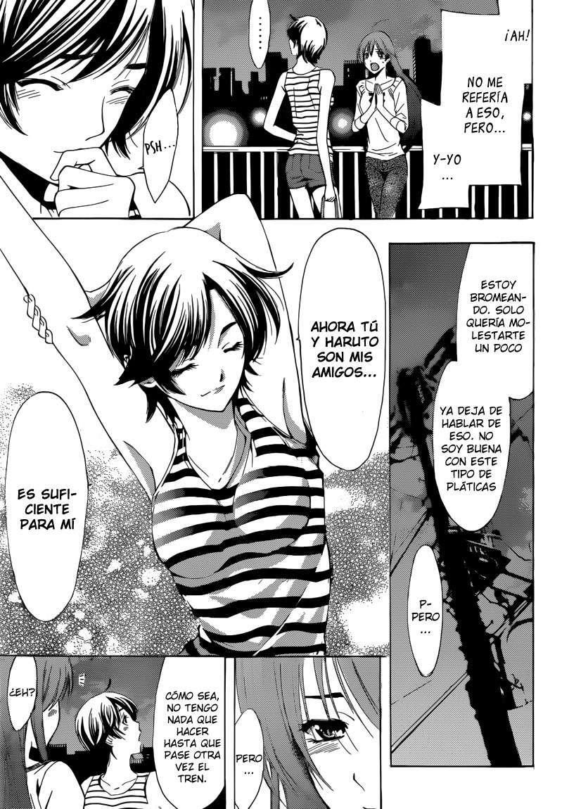 Capitulo 205 page 17