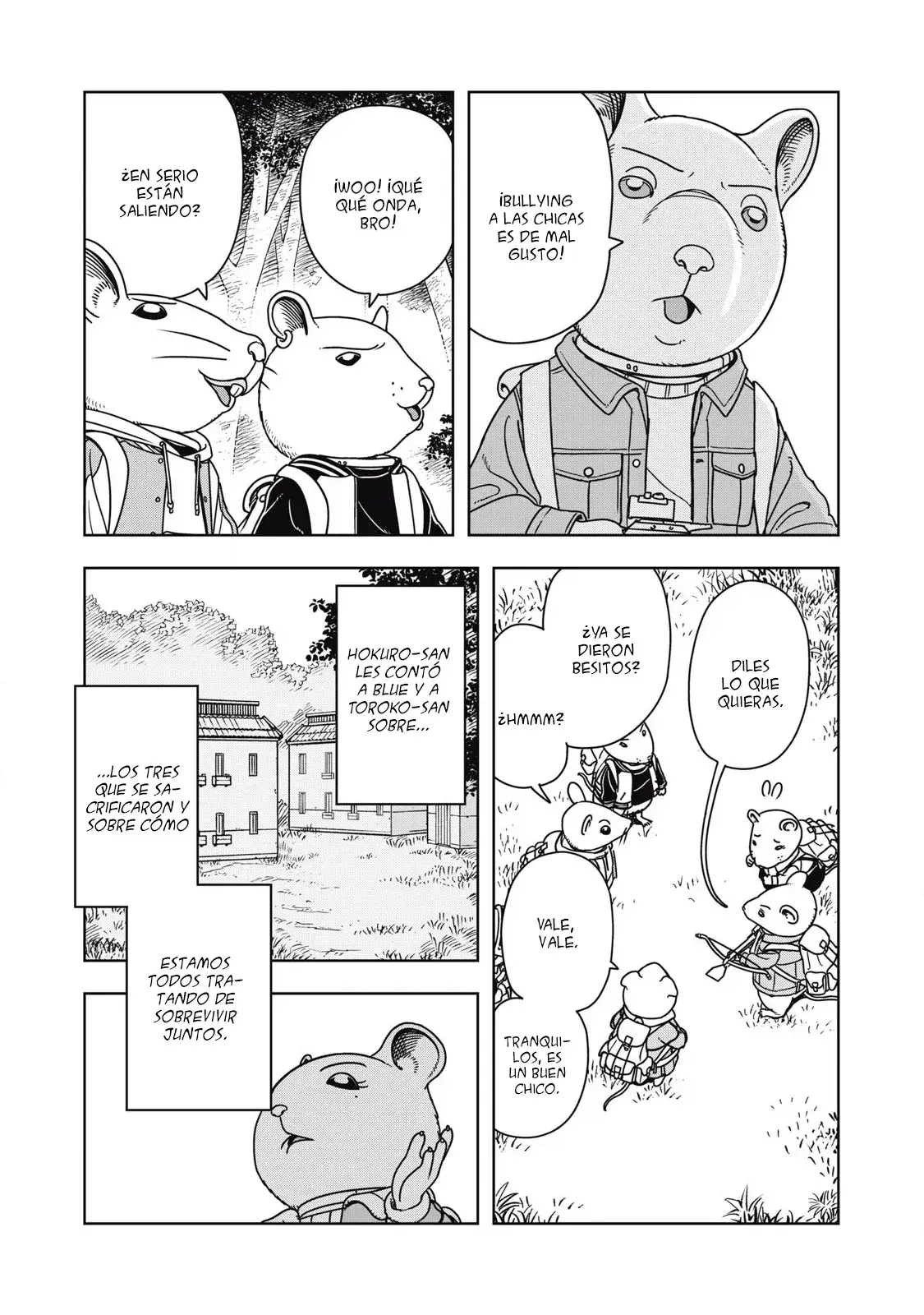 Capitulo 8 page 12