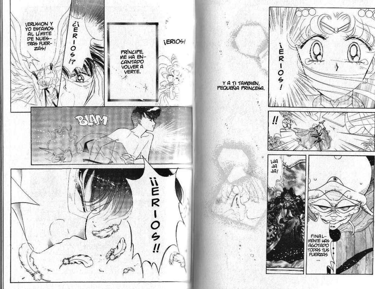 Capitulo 40 page 21