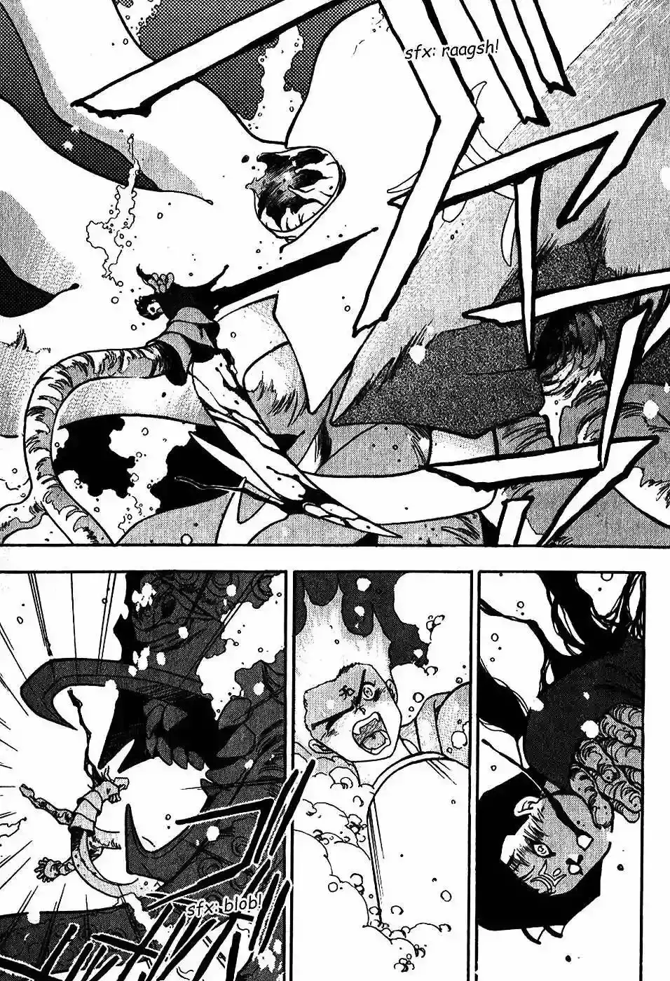 Capitulo 128 page 17
