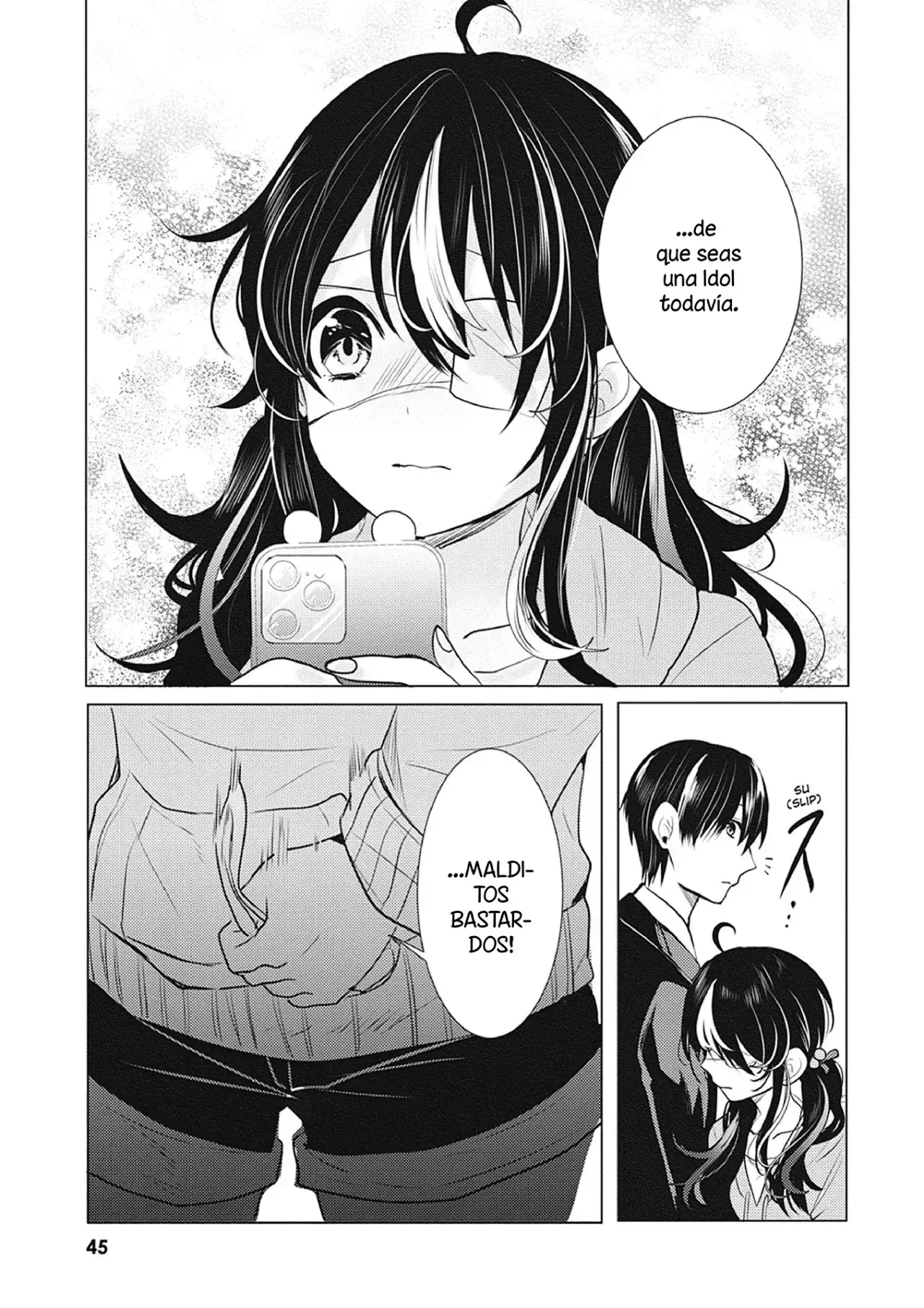 Capitulo 25 page 17