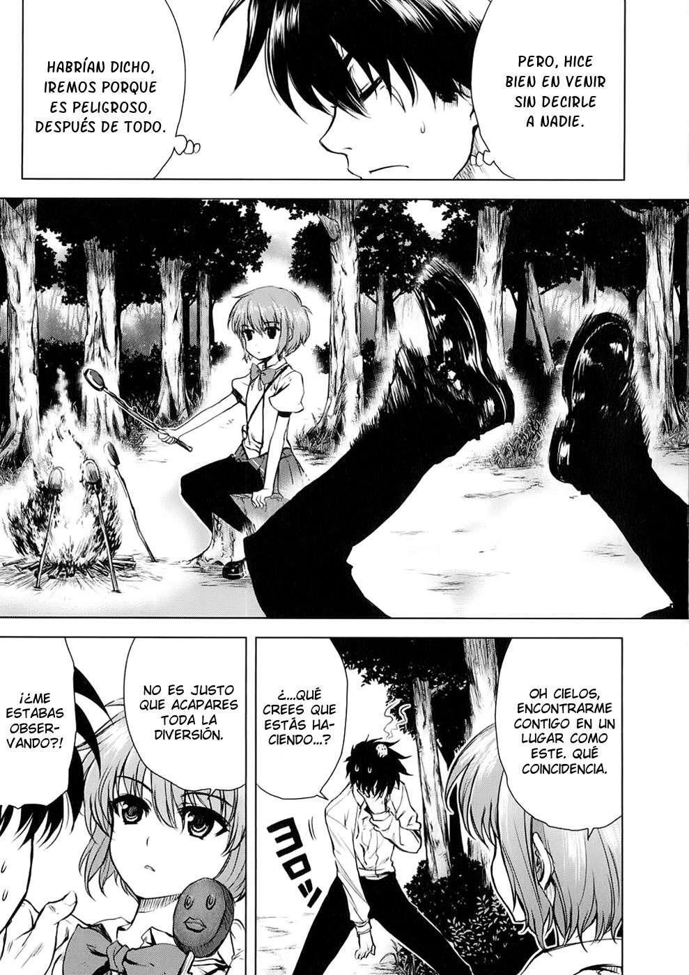 Capitulo 20 page 8