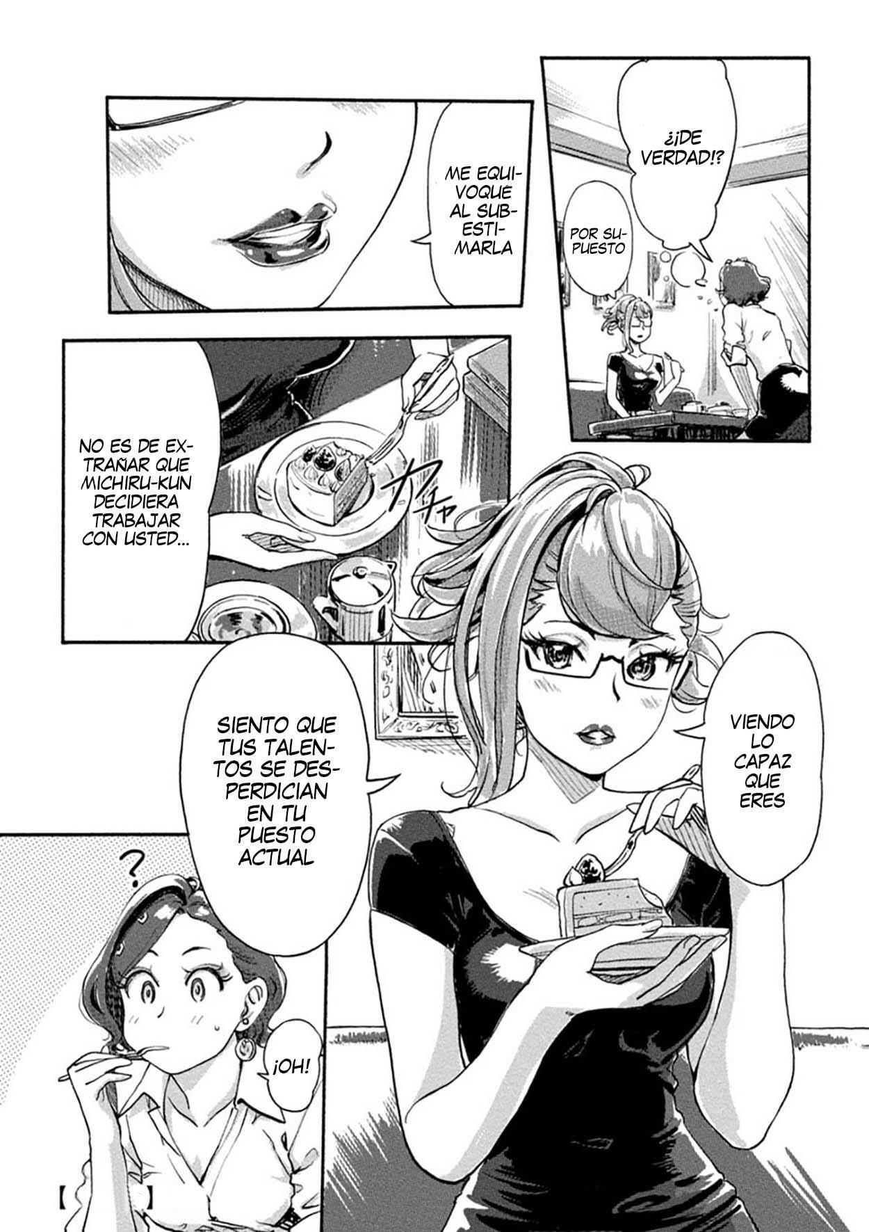 Capitulo 16 page 19