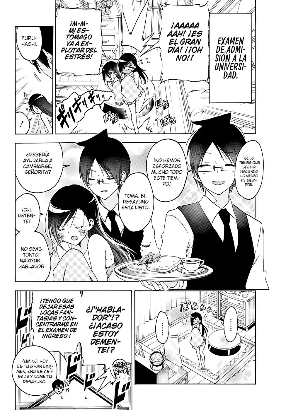 Capitulo 160 page 8