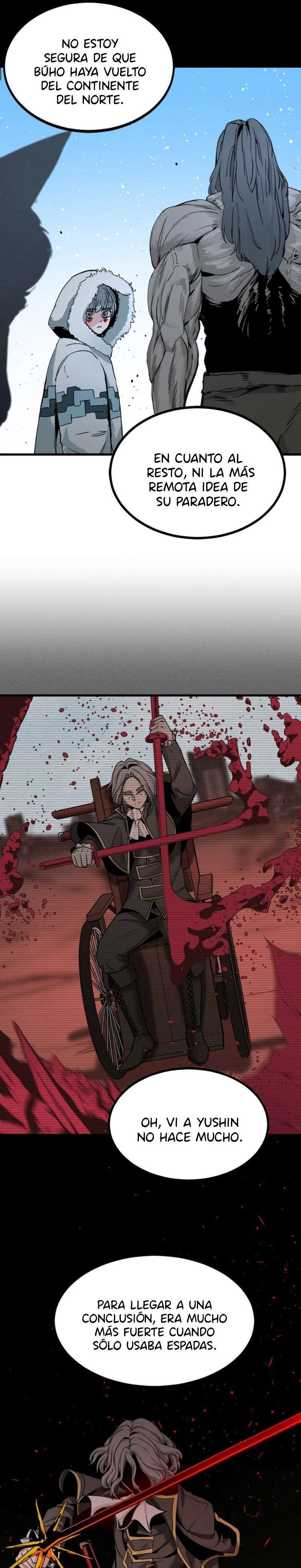 Capitulo 101 page 5