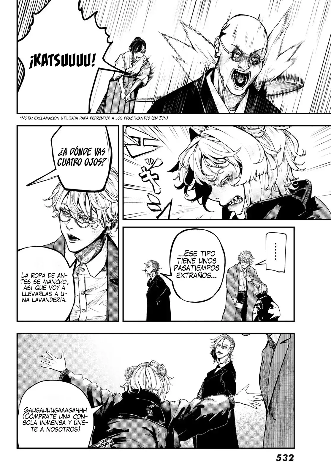 Capitulo 3 page 23