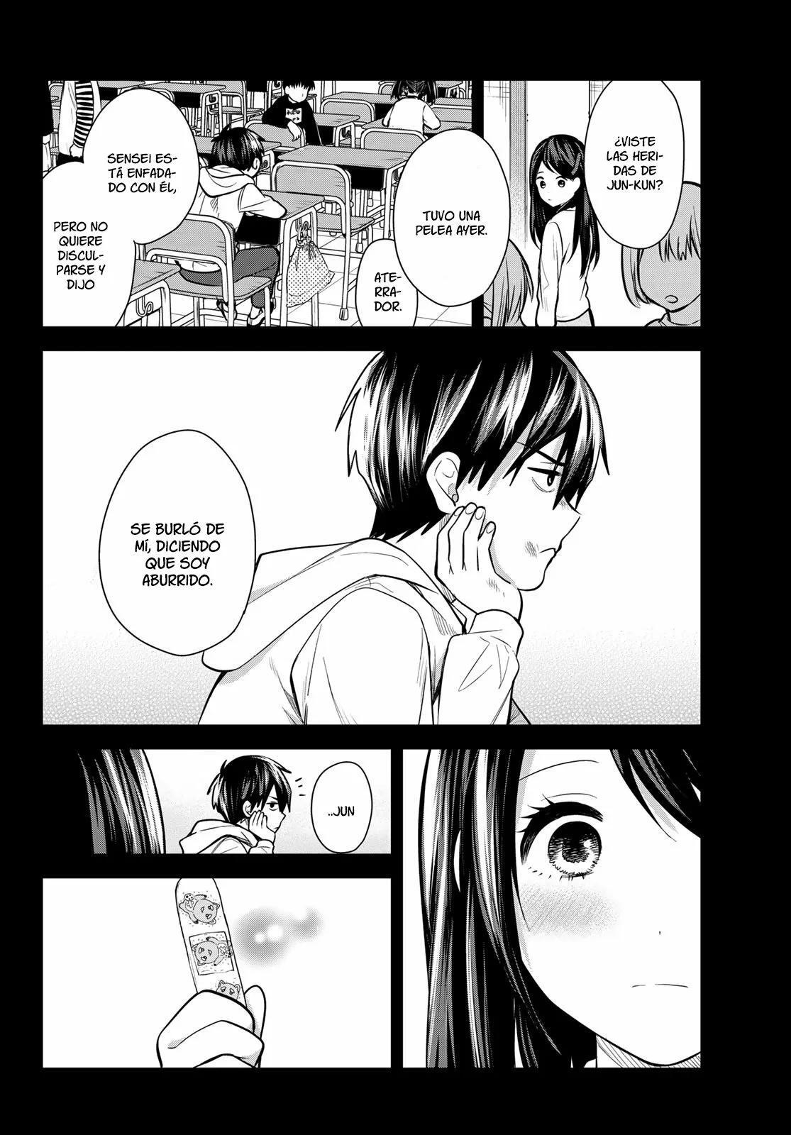 Capitulo 18 page 14
