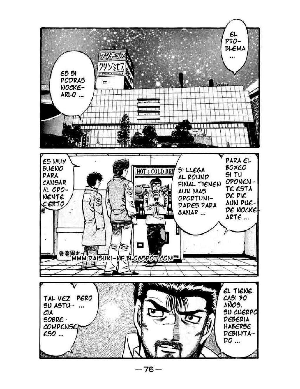Capitulo 632 page 11