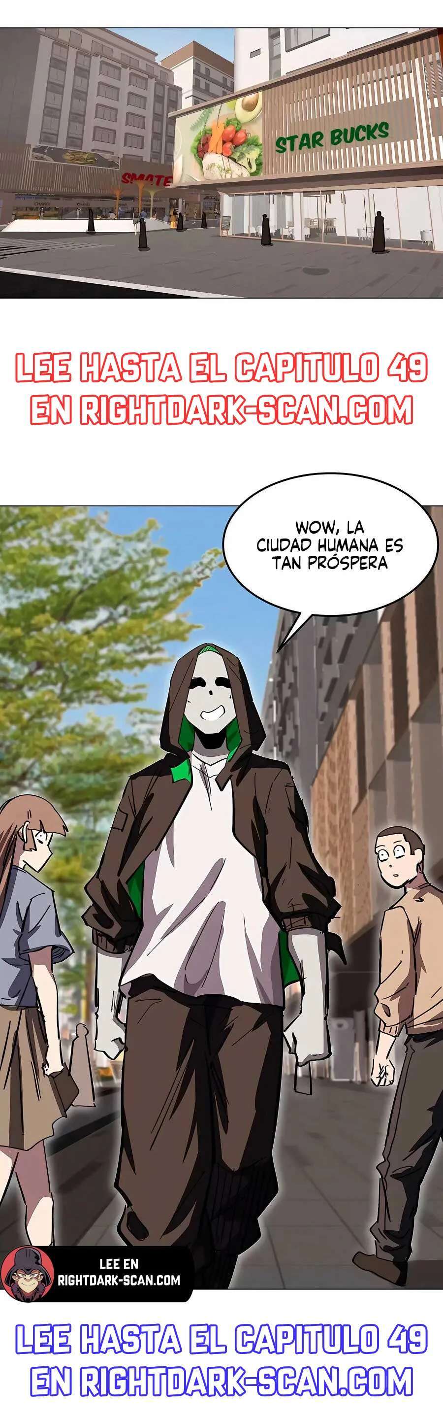Capitulo 40 page 21