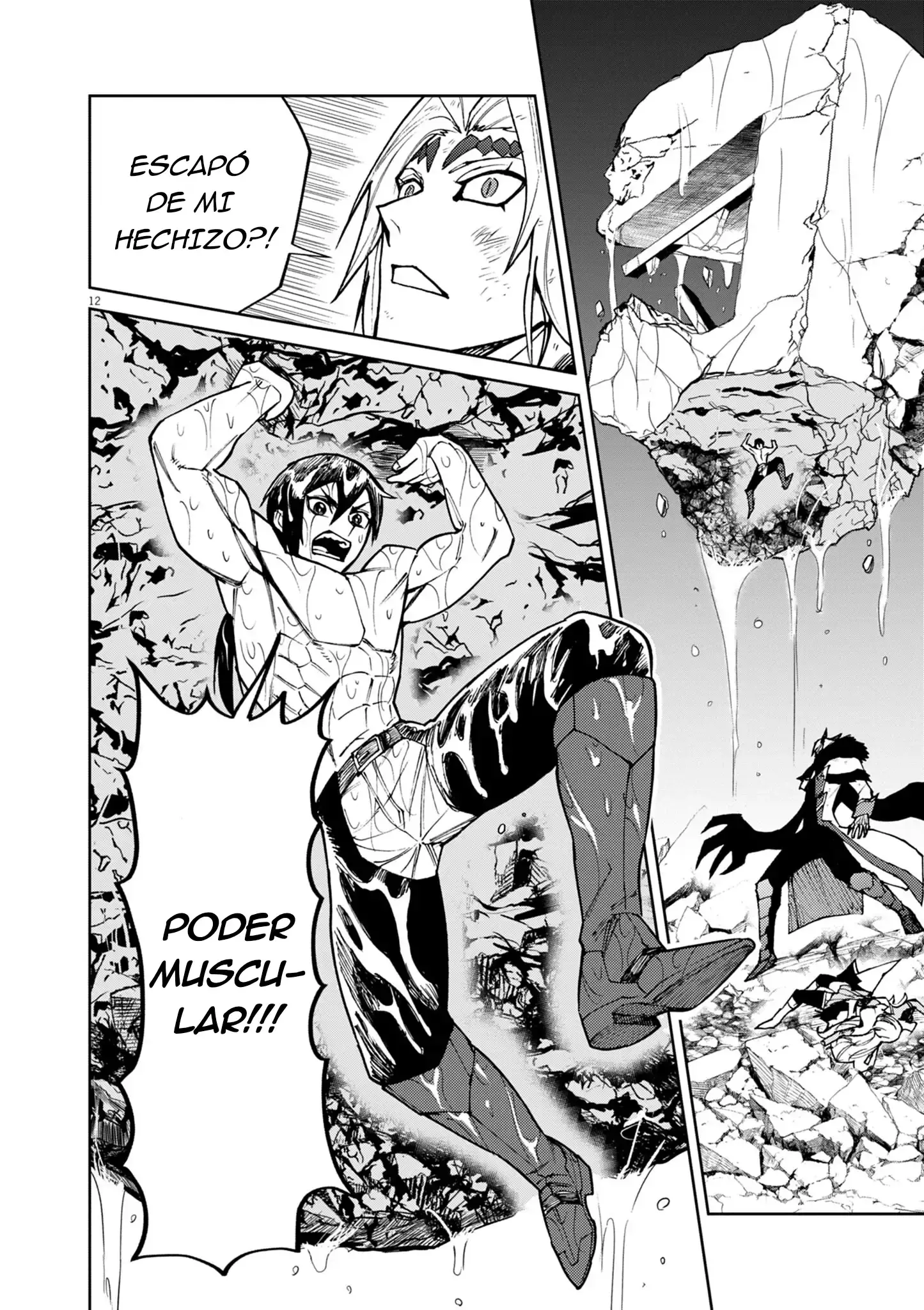 Capitulo 32 page 13