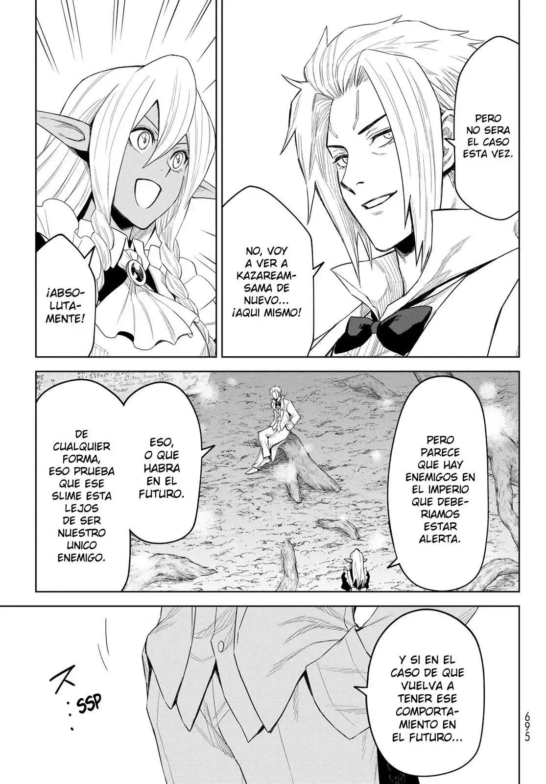 Capitulo 26 page 21