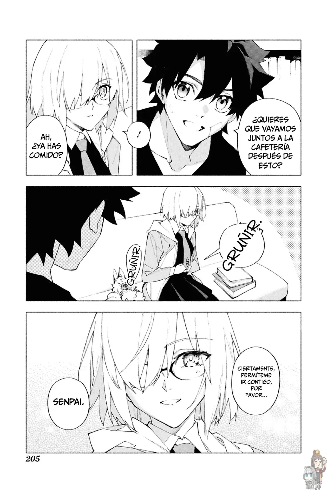 Capitulo 21.20 page 34