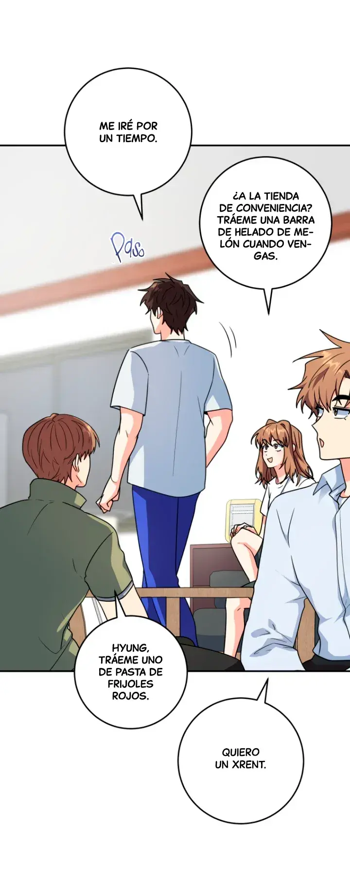 Capitulo 94 page 18