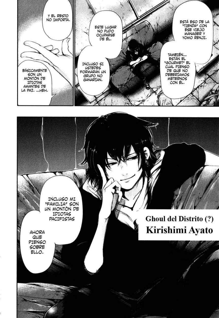 Capitulo 50 page 21