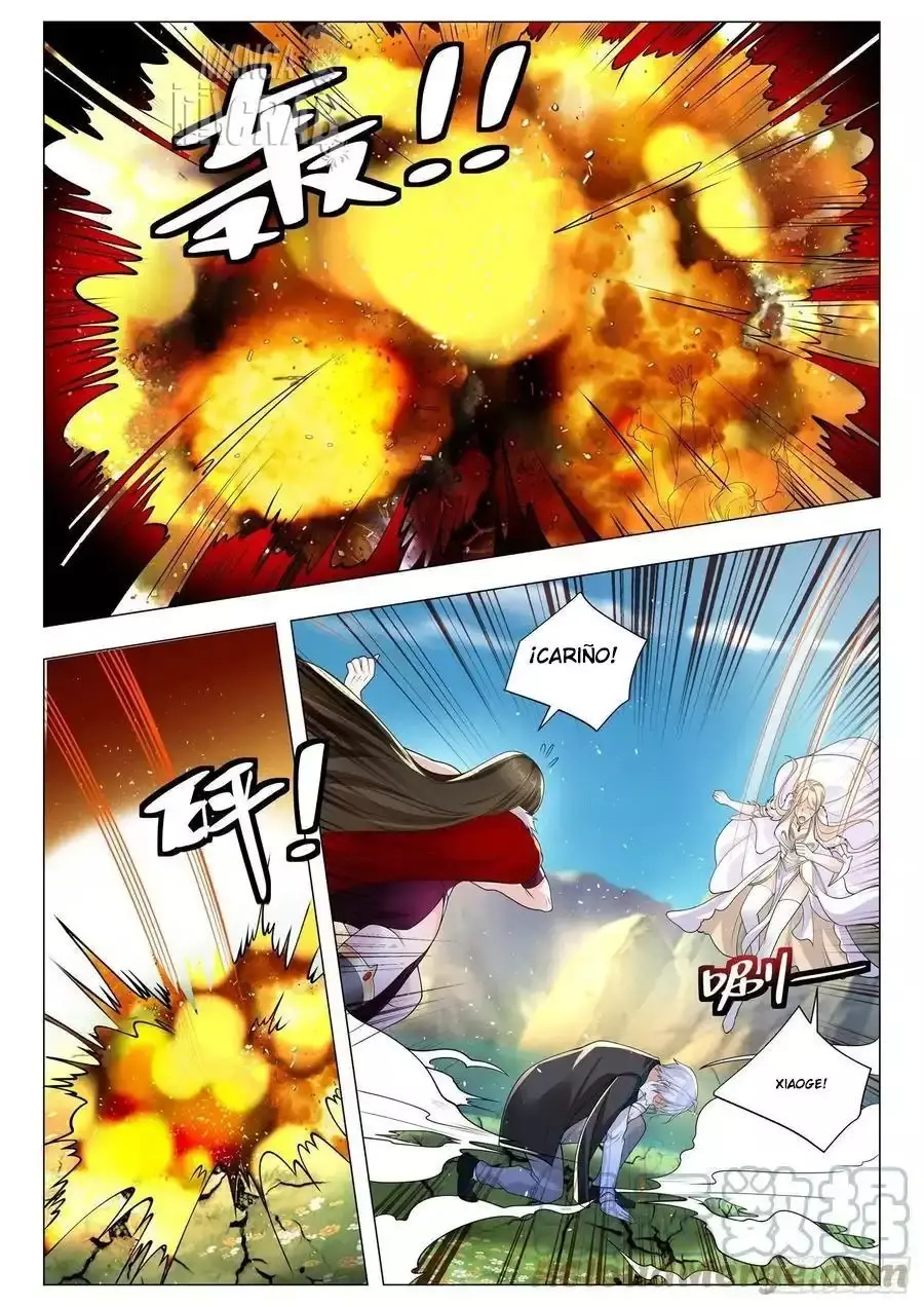 Capitulo 398 page 9