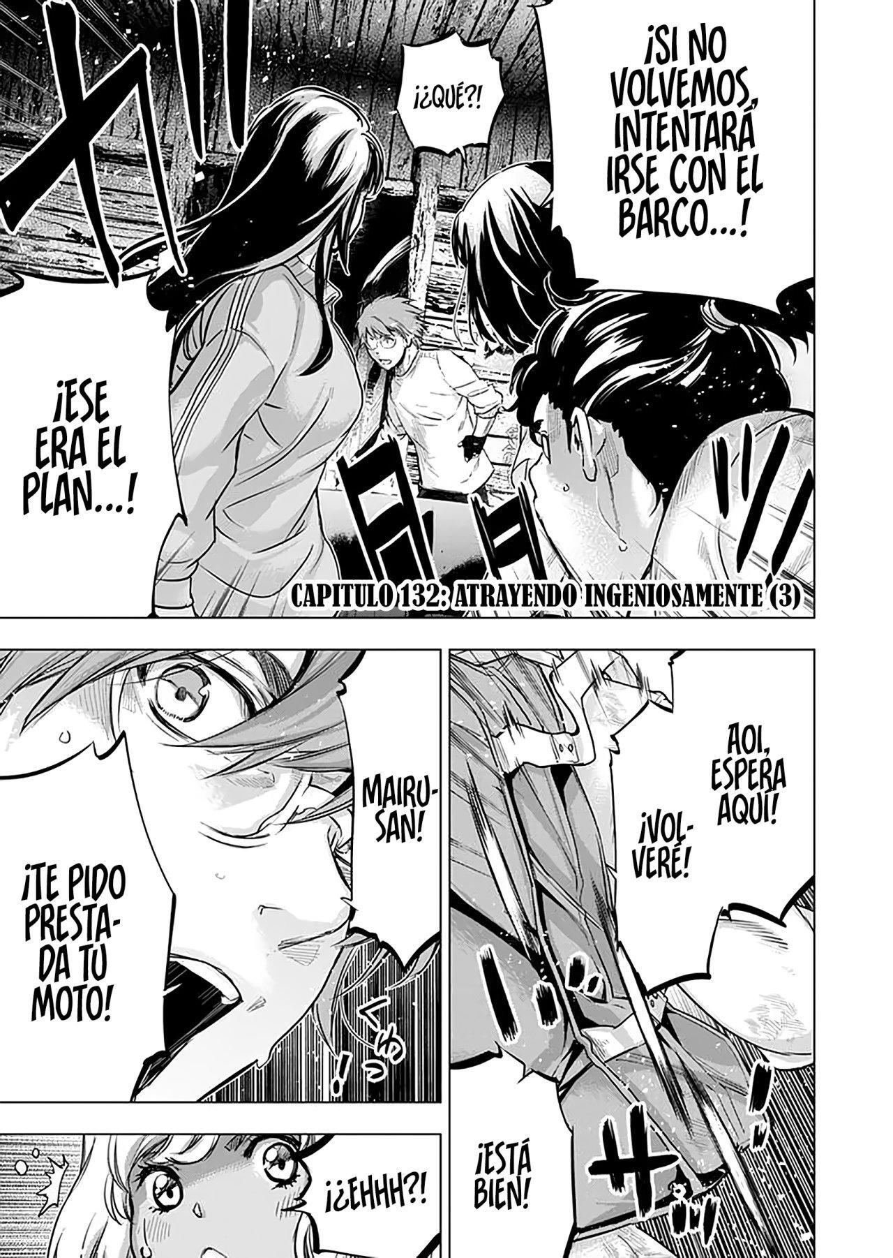 Capitulo 132 page 2