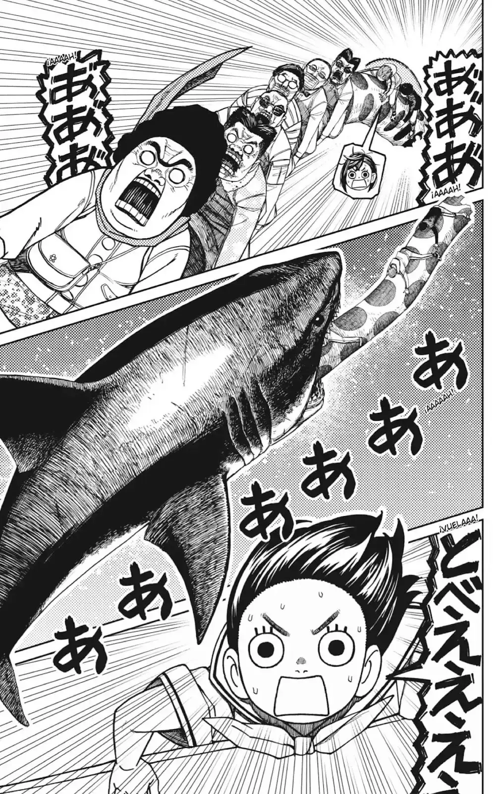 Capitulo 199 page 15