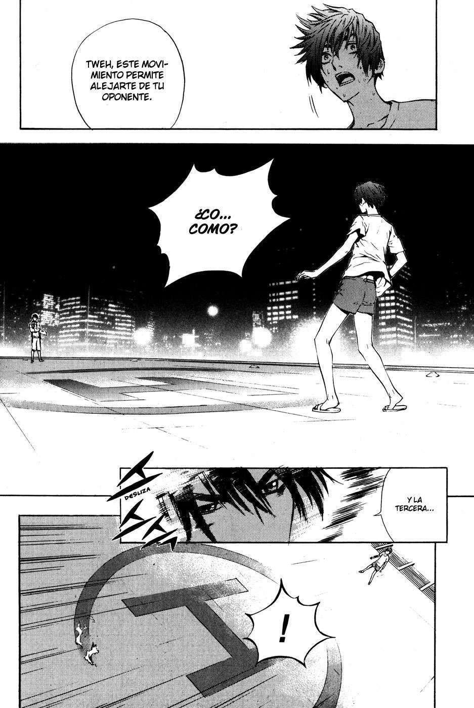 Capitulo 39 page 4