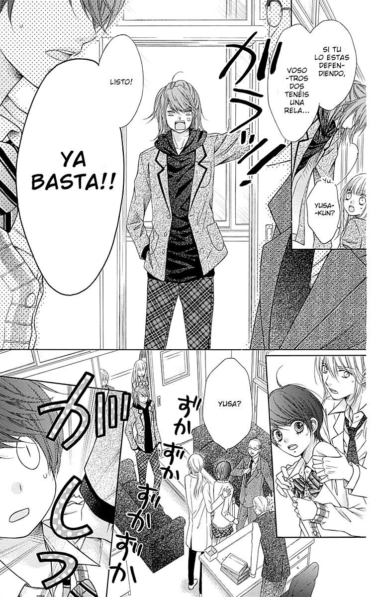 Capitulo 38 page 15