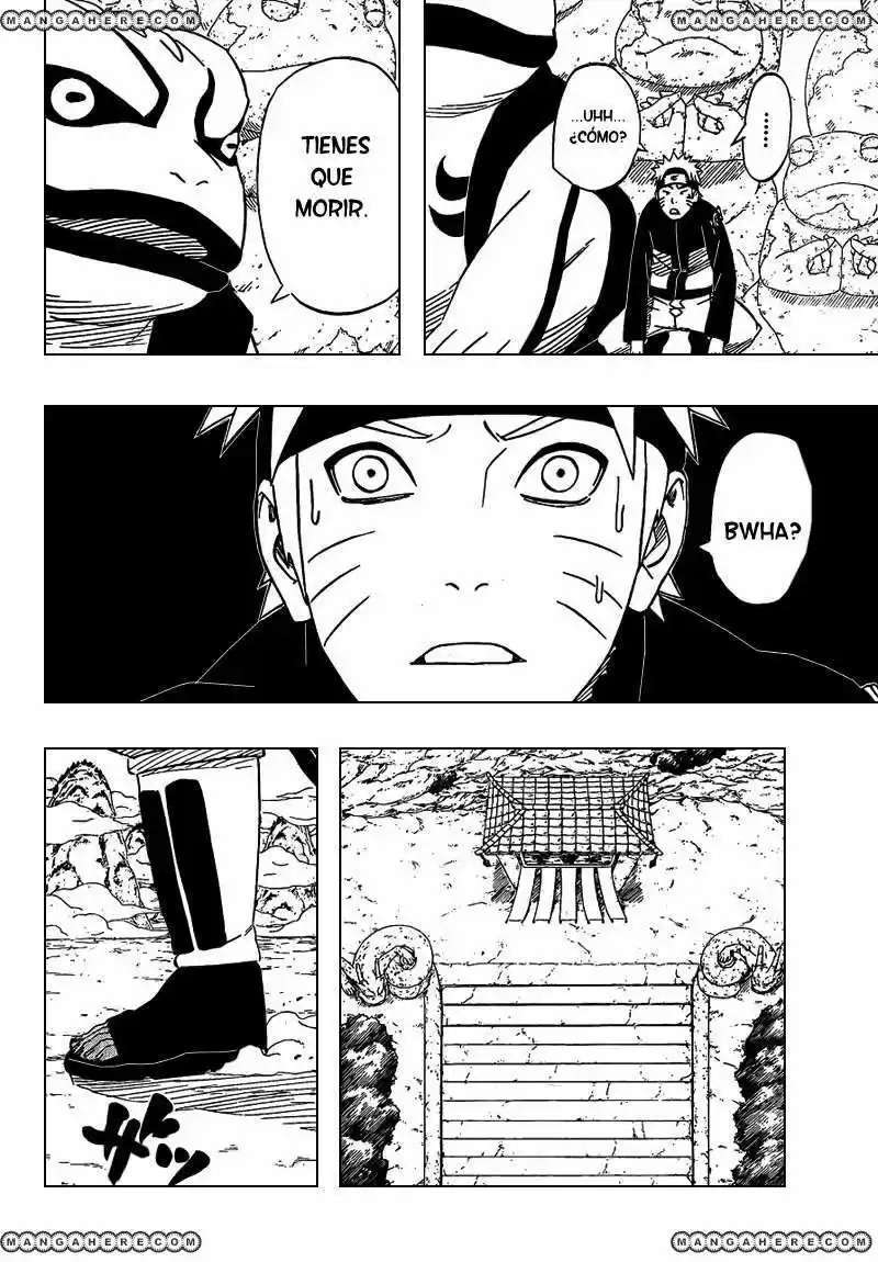 Capitulo 409 page 16