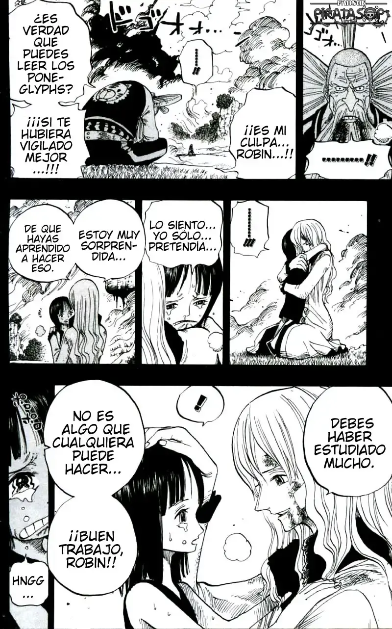 Capitulo 396 page 6