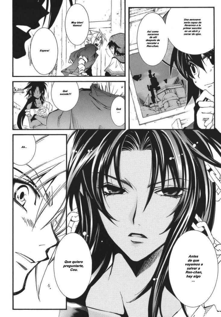 Capitulo 62 page 18