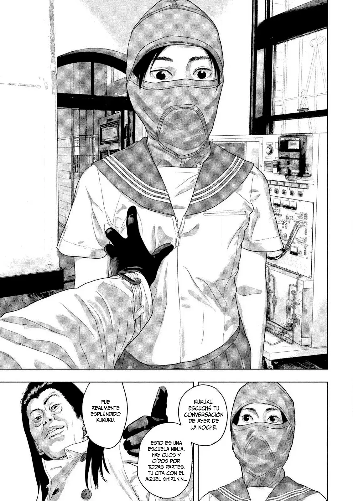 Capitulo 146 page 8
